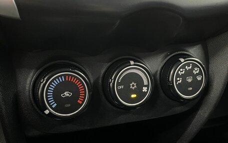 Mitsubishi ASX I рестайлинг, 2010 год, 1 049 900 рублей, 7 фотография