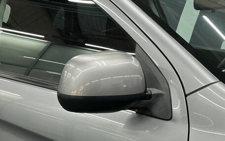 Mitsubishi ASX I рестайлинг, 2010 год, 1 049 900 рублей, 11 фотография