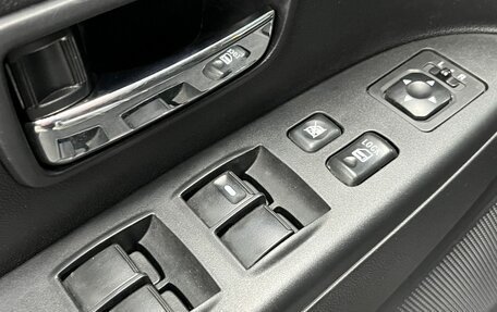Mitsubishi ASX I рестайлинг, 2010 год, 1 049 900 рублей, 9 фотография
