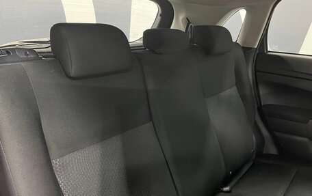 Mitsubishi ASX I рестайлинг, 2010 год, 1 049 900 рублей, 15 фотография