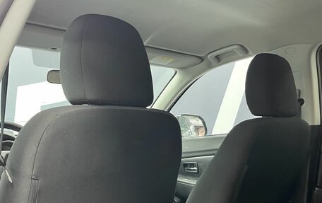 Mitsubishi ASX I рестайлинг, 2010 год, 1 049 900 рублей, 14 фотография