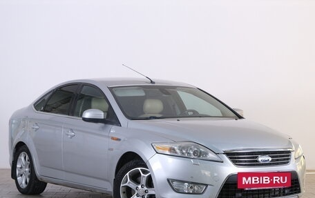 Ford Mondeo IV, 2007 год, 649 000 рублей, 2 фотография