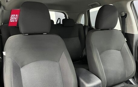 Mitsubishi ASX I рестайлинг, 2010 год, 1 049 900 рублей, 13 фотография