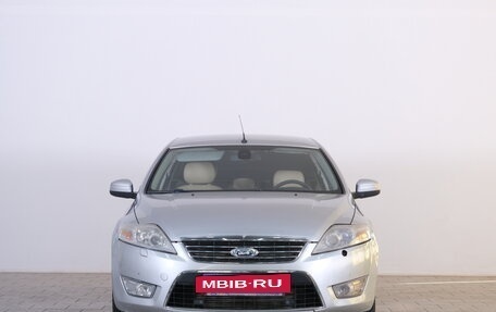 Ford Mondeo IV, 2007 год, 649 000 рублей, 3 фотография