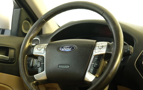 Ford Mondeo IV, 2007 год, 649 000 рублей, 14 фотография