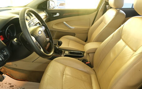 Ford Mondeo IV, 2007 год, 649 000 рублей, 8 фотография