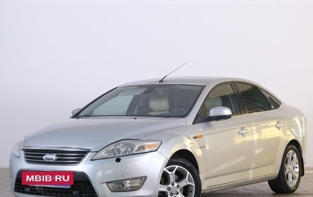 Ford Mondeo IV, 2007 год, 649 000 рублей, 4 фотография