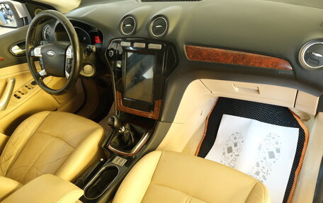 Ford Mondeo IV, 2007 год, 649 000 рублей, 18 фотография