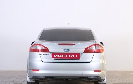 Ford Mondeo IV, 2007 год, 649 000 рублей, 6 фотография