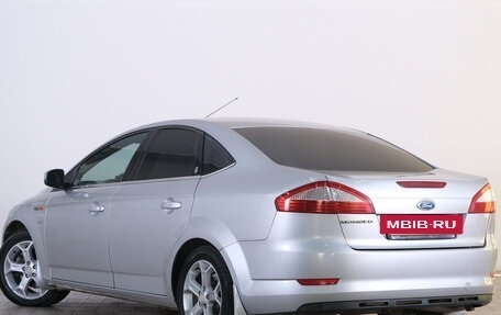 Ford Mondeo IV, 2007 год, 649 000 рублей, 5 фотография