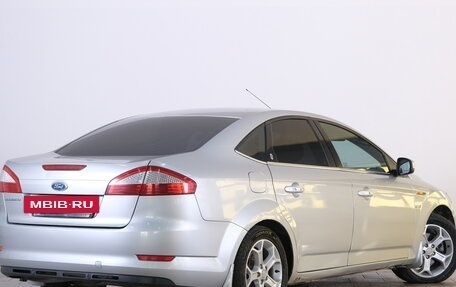 Ford Mondeo IV, 2007 год, 649 000 рублей, 7 фотография
