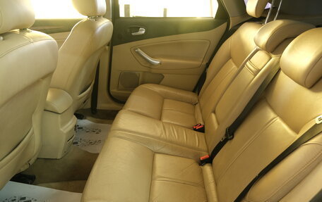 Ford Mondeo IV, 2007 год, 649 000 рублей, 20 фотография