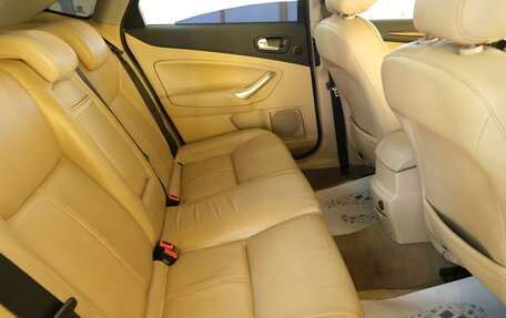 Ford Mondeo IV, 2007 год, 649 000 рублей, 21 фотография