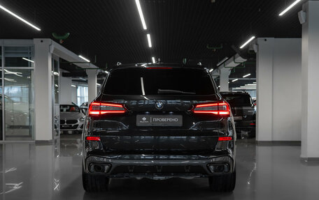BMW X5, 2021 год, 7 825 000 рублей, 6 фотография