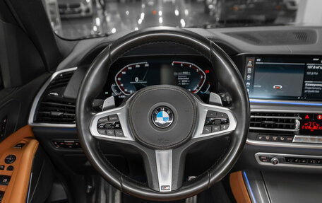 BMW X5, 2021 год, 7 825 000 рублей, 11 фотография