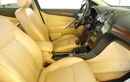 Ford Mondeo IV, 2007 год, 649 000 рублей, 19 фотография