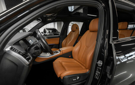 BMW X5, 2021 год, 7 825 000 рублей, 9 фотография
