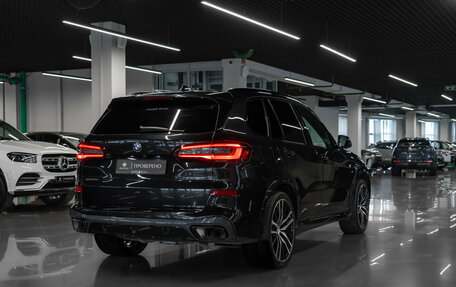 BMW X5, 2021 год, 7 825 000 рублей, 5 фотография