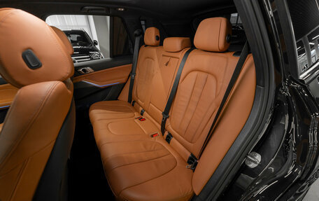 BMW X5, 2021 год, 7 825 000 рублей, 13 фотография