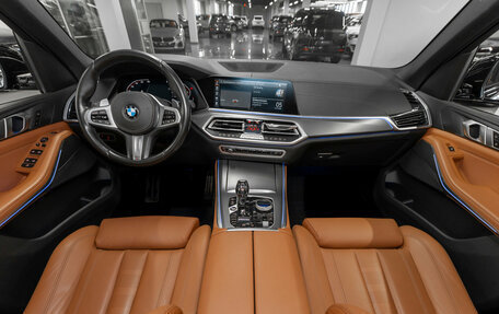BMW X5, 2021 год, 7 825 000 рублей, 8 фотография
