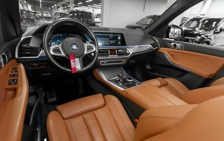 BMW X5, 2021 год, 7 825 000 рублей, 7 фотография