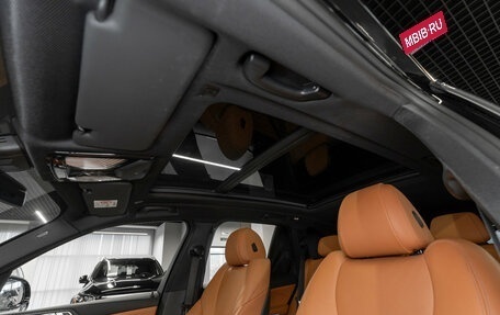 BMW X5, 2021 год, 7 825 000 рублей, 10 фотография