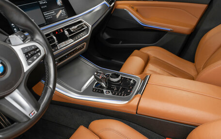 BMW X5, 2021 год, 7 825 000 рублей, 14 фотография