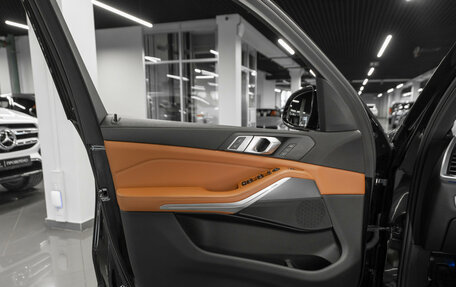 BMW X5, 2021 год, 7 825 000 рублей, 23 фотография