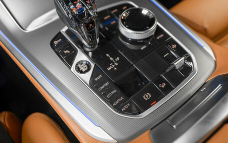 BMW X5, 2021 год, 7 825 000 рублей, 26 фотография