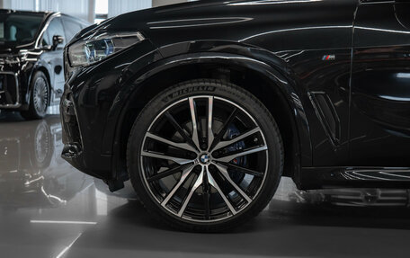 BMW X5, 2021 год, 7 825 000 рублей, 33 фотография
