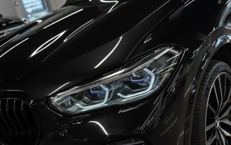 BMW X5, 2021 год, 7 825 000 рублей, 35 фотография