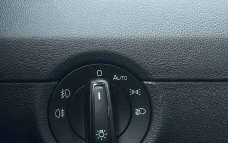 Skoda Octavia, 2019 год, 1 919 000 рублей, 33 фотография