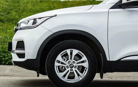 Chery Tiggo 4 I рестайлинг, 2021 год, 1 270 000 рублей, 9 фотография