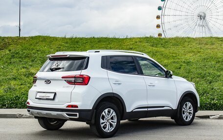 Chery Tiggo 4 I рестайлинг, 2021 год, 1 270 000 рублей, 2 фотография