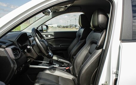 Chery Tiggo 4 I рестайлинг, 2021 год, 1 270 000 рублей, 11 фотография