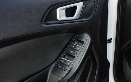 Chery Tiggo 4 I рестайлинг, 2021 год, 1 270 000 рублей, 20 фотография