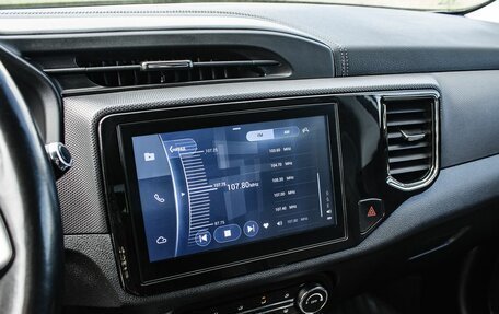 Chery Tiggo 4 I рестайлинг, 2021 год, 1 270 000 рублей, 18 фотография
