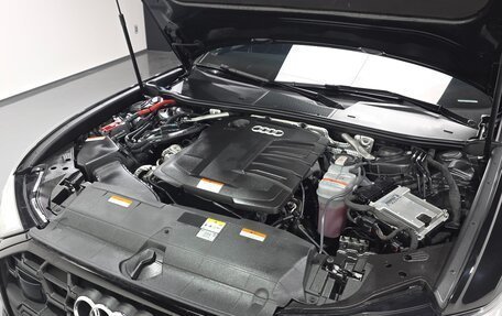 Audi A6, 2025 год, 6 100 000 рублей, 6 фотография