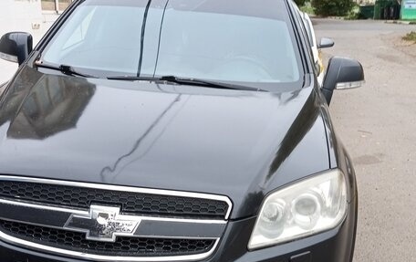 Daewoo Winstorm, 2010 год, 500 000 рублей, 1 фотография