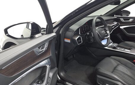 Audi A6, 2025 год, 6 100 000 рублей, 9 фотография