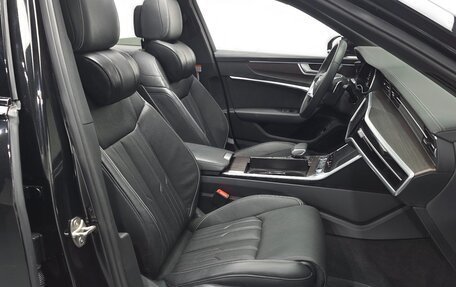 Audi A6, 2025 год, 6 100 000 рублей, 11 фотография