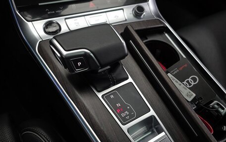 Audi A6, 2025 год, 6 100 000 рублей, 8 фотография