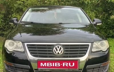 Volkswagen Passat B6, 2008 год, 900 000 рублей, 1 фотография