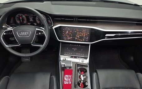 Audi A6, 2025 год, 6 100 000 рублей, 7 фотография