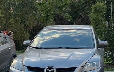 Mazda CX-7 I рестайлинг, 2012 год, 990 000 рублей, 1 фотография