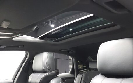 Audi A6, 2025 год, 6 100 000 рублей, 16 фотография