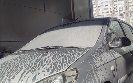Hyundai Getz I рестайлинг, 2006 год, 490 000 рублей, 10 фотография