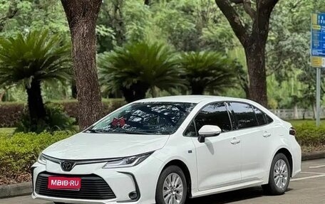 Toyota Corolla, 2026 год, 2 700 000 рублей, 1 фотография
