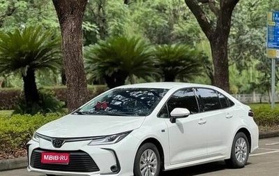 Toyota Corolla, 2026 год, 2 700 000 рублей, 1 фотография