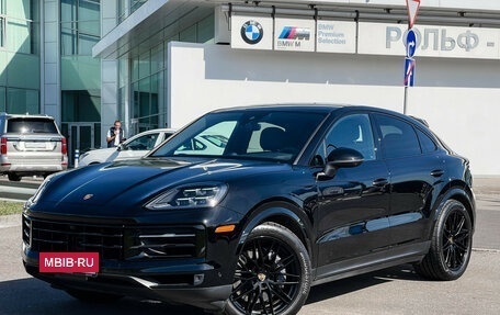 Porsche Cayenne III, 2023 год, 13 500 000 рублей, 1 фотография